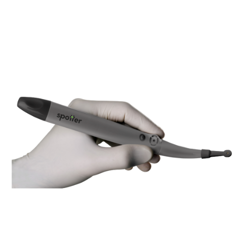 Implant locator