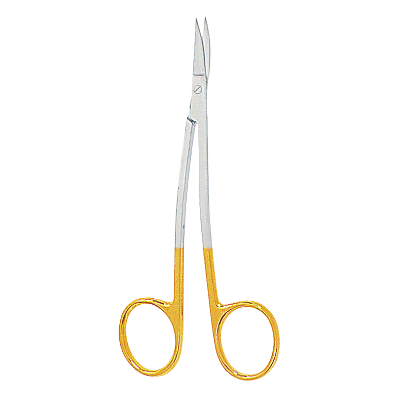 La-Grange scissors