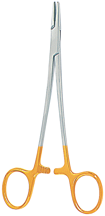 Mayo-Hegar needle holder