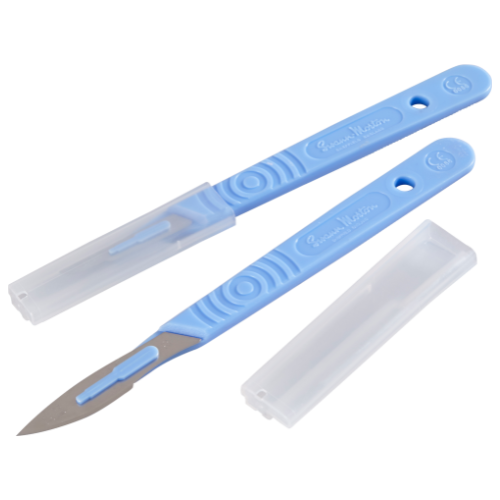 Scalpels