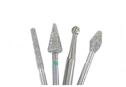 Disinfection of rotary instruments: protocol and best practices