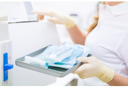 Sterilizing and Storing: Best Practices in Implantology