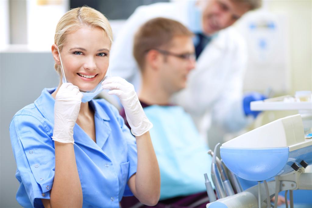 Emphasize implant benefits