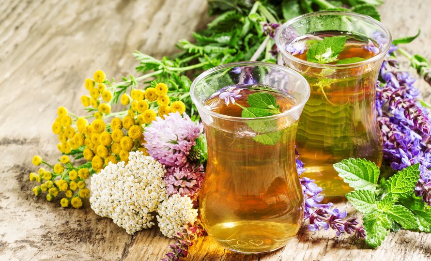 Complementary and Alternative Therapies in Surgical Care