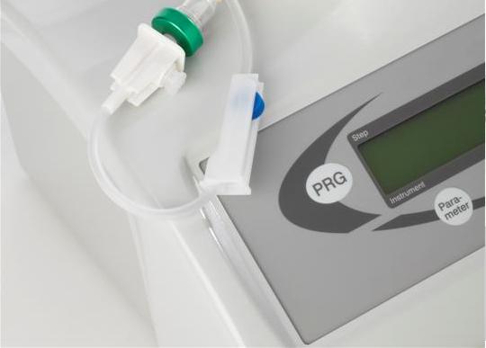 How to choose an implant unit?