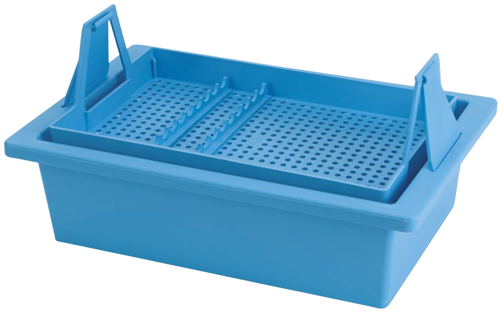 Focus on pre-disinfection