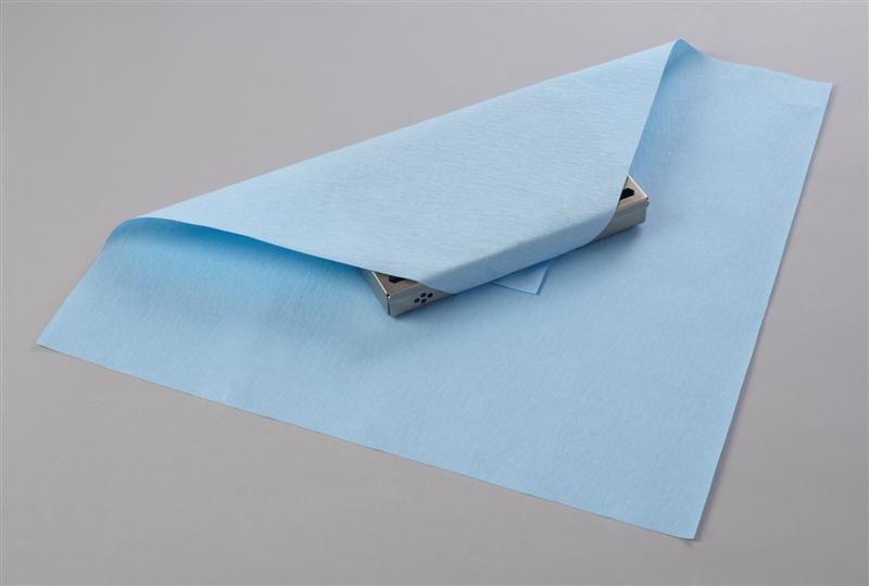 Sterilisation – Packaging
