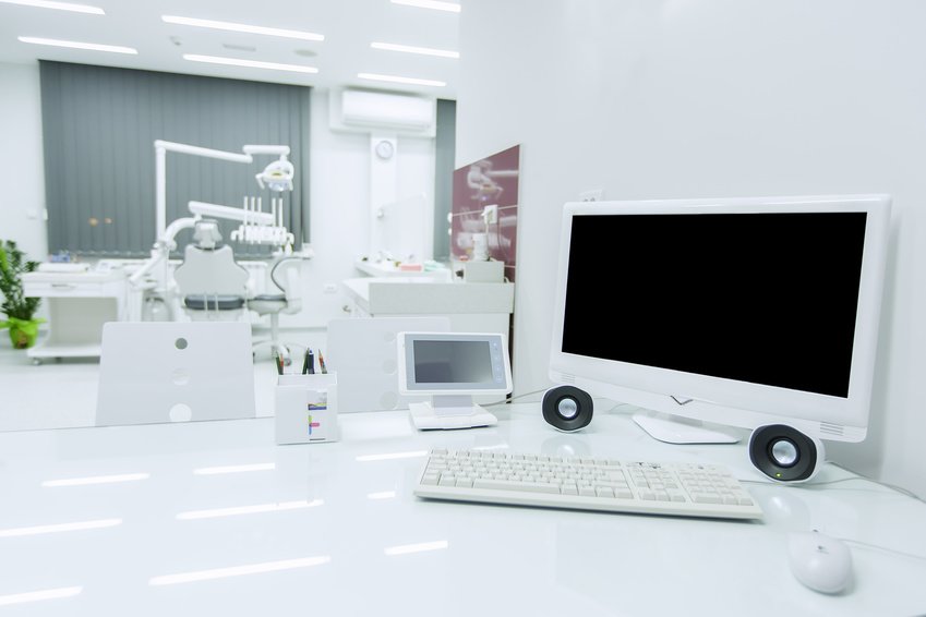 Dental software Dental software