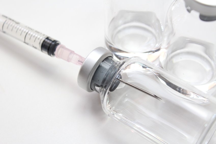 Immunization