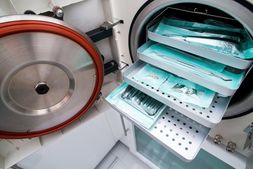 How to choose an autoclave?
