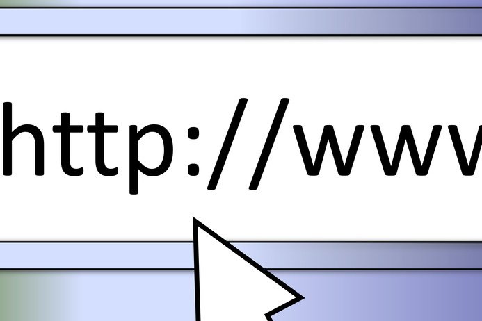 Recommended websites