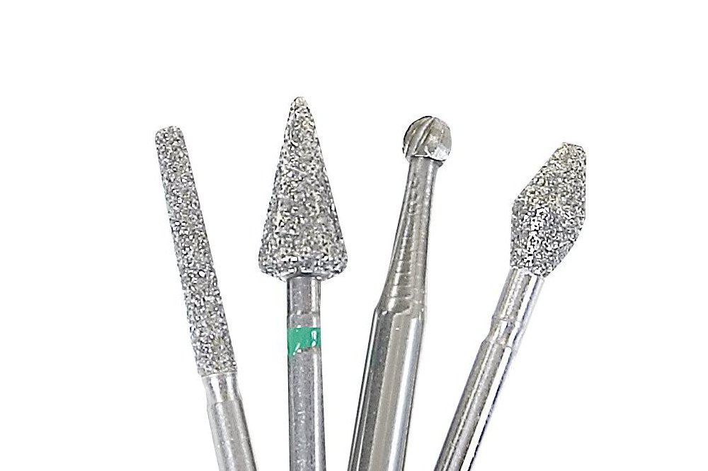 Protocol of use - liquid for burs