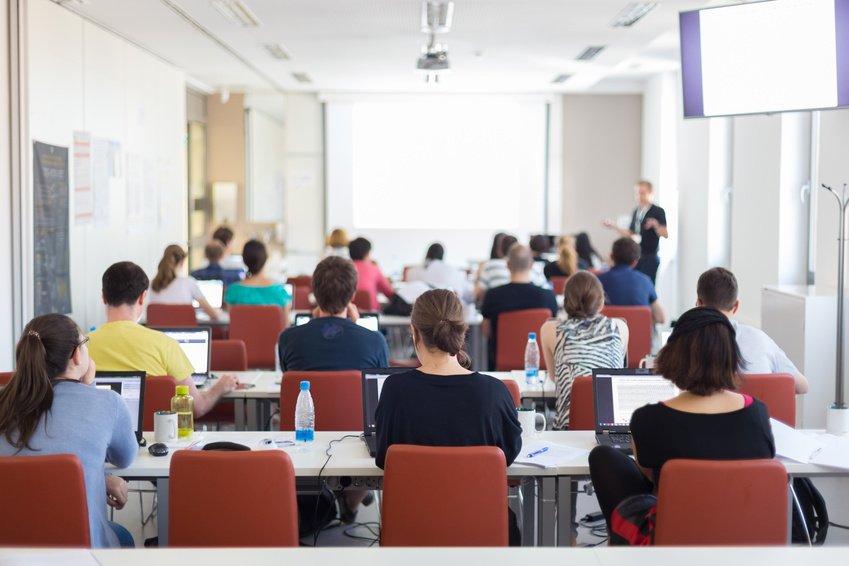 Infection control – Staff education Infection control – Staff education