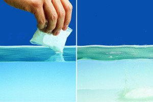 Protocol of use - enzymatic powder for instruments
